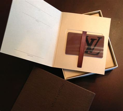 louis vuitton gift certificate|louis vuitton discount gift card.